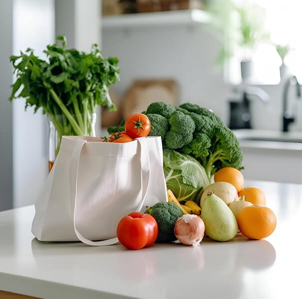 Agriculture sourcing from India