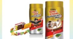Sona Chandi Chyawanprash
