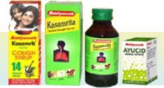 Herbal Remedies