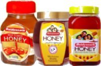 Honey