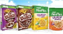 Breakfast Cereals