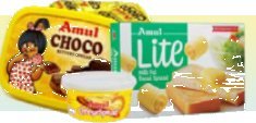 Bread Spreads