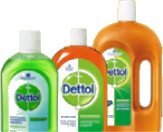 Antiseptic Liquid