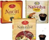 Dhoop, Cones & Sambrani