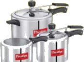 Pressure Cookers