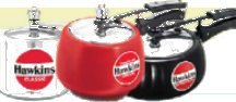 Pressure Cookers
