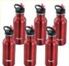 Steel Bottles