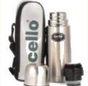 Steel Flasks