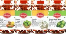 Pickles