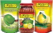 Pickles