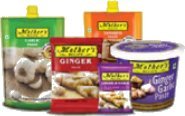Cooking Pastes