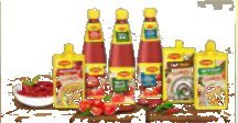Sauces