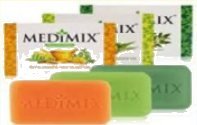 Soaps