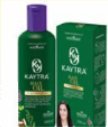 Hair Oils