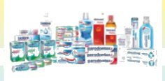 Oral Healthcare