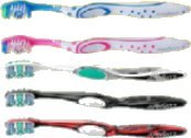 Toothbrushes