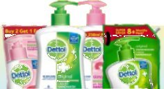 Liquid Hand Wash