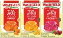 Jelly Crystals