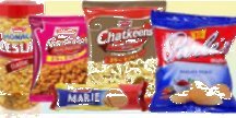 Snacks