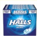 Halls