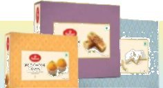 Sweet Boxes