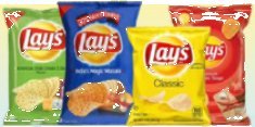 Potato Chips