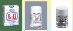 Compounded Asafoetida