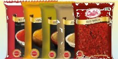 Plain Spices