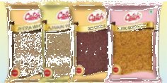 Whole Spices