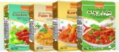 Ethnic Range