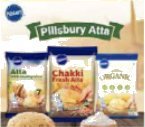 Atta & Flours