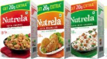 Soya Chunks