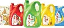 Edible Oils