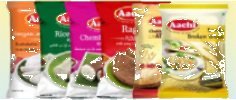 Flour Products