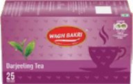 Darjeeling Tea