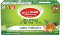 Green Tea