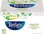 Tea