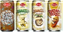 Beverages