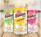 Badam Drink