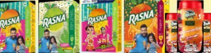 Fruit Drink Mix