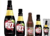 Appy Fizz