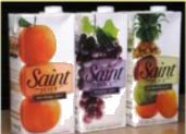 Saint Juice