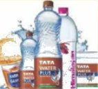 Water Plus