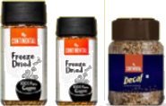 Premium Coffee
