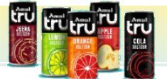Tru Seltzer